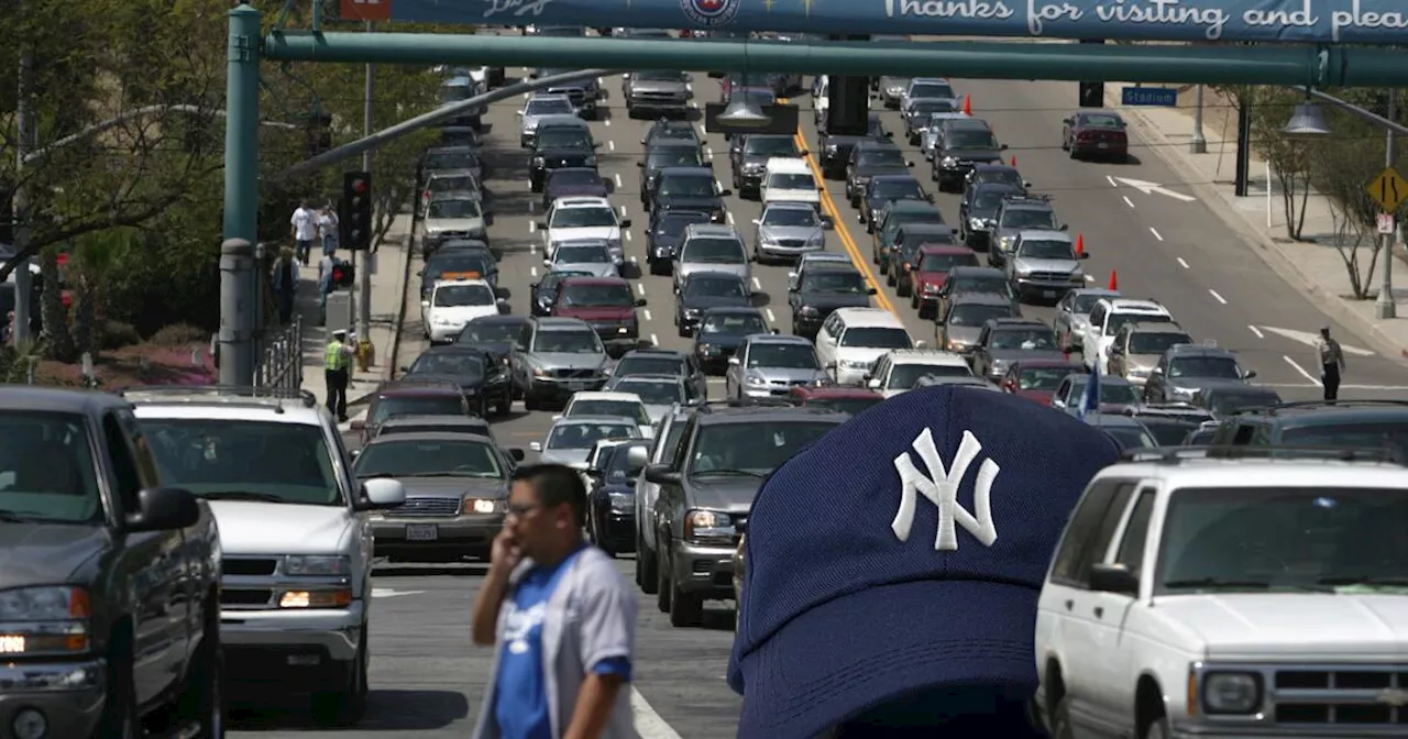 A definitive yet unserious guide to L.A. for Yankees fans