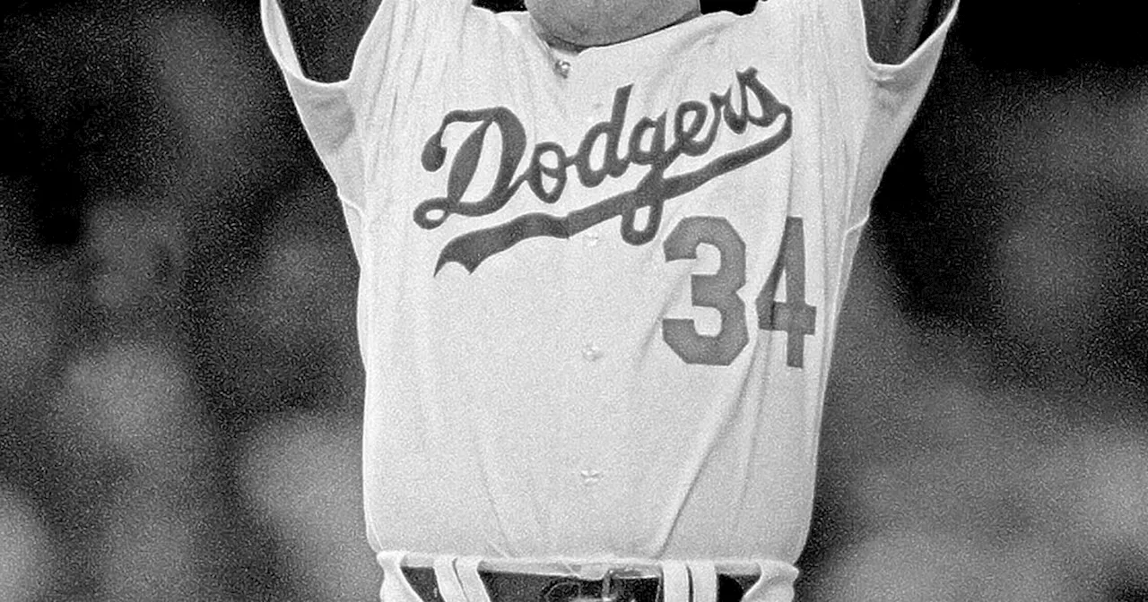 Dodgers Dugout: Remembering Fernando Valenzuela