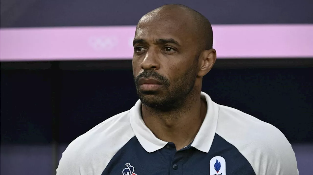 « Les gens ne peuvent plus vivre » : Thierry Henry apporte son soutien aux habitants des Antilles