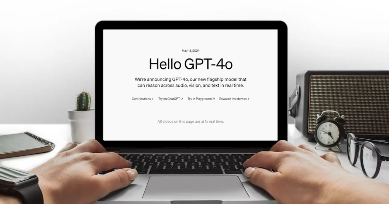 Chat GPT: cómo conseguir respuestas más eficientes, según la IA