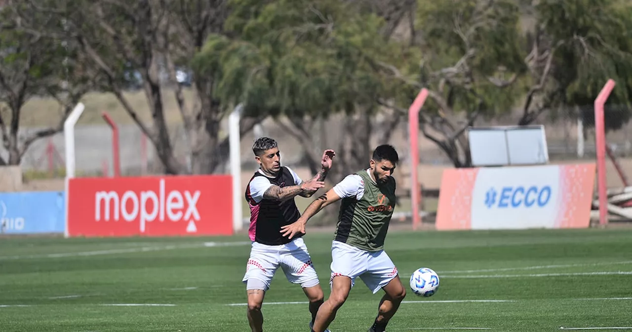 Instituto: Dabove espera por Requena y elogió al juvenil que debutó