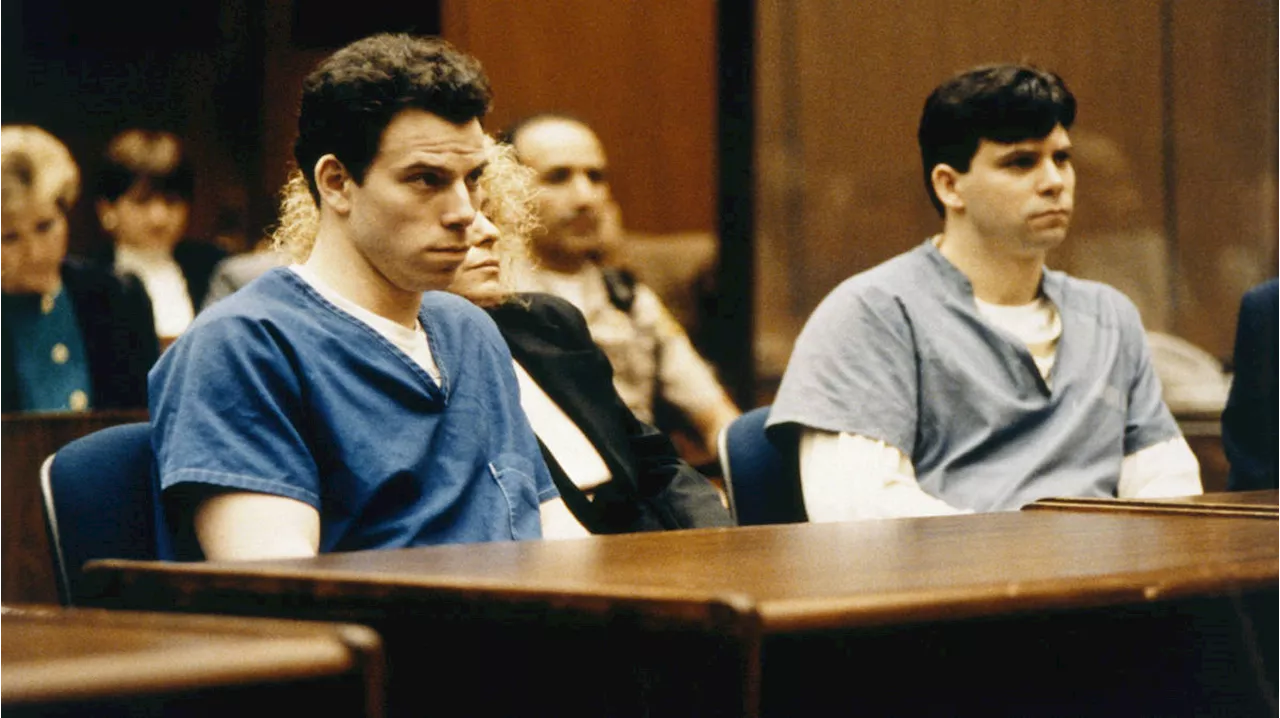 Menendez brothers who murdered parents could be released from prison after re-sentencing recommended