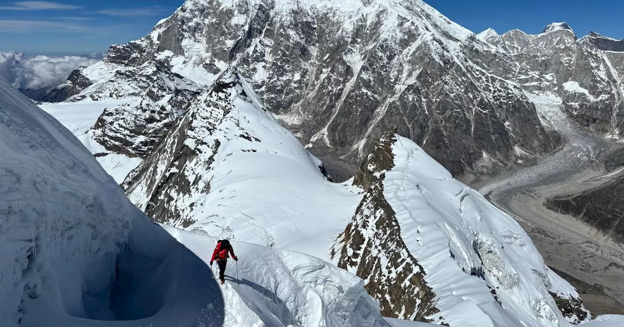 «On se demandait dans quel état on allait les retrouver»: la folle opération de sauvetage de deux femmes alpinistes par des militaires français dans l’Himalaya