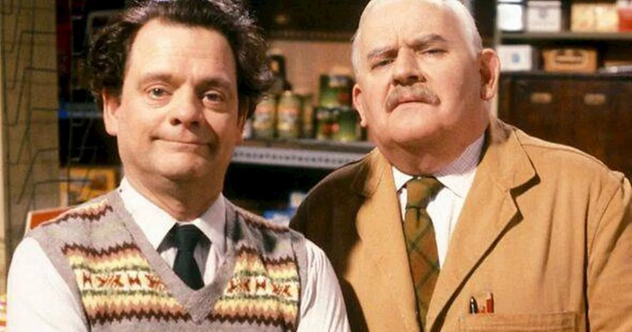 David Jason 'extremely upset' as BBC sitcom's future confirmed