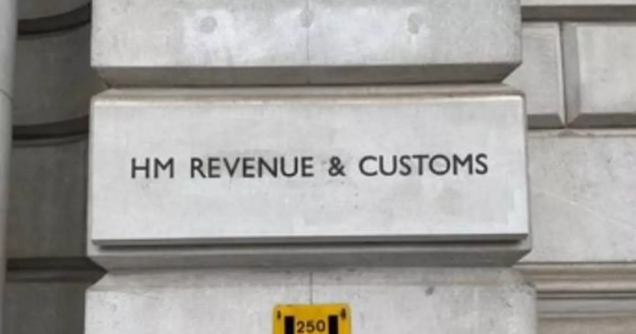 HMRC warning to millions after spotting £400m in under-declared tax