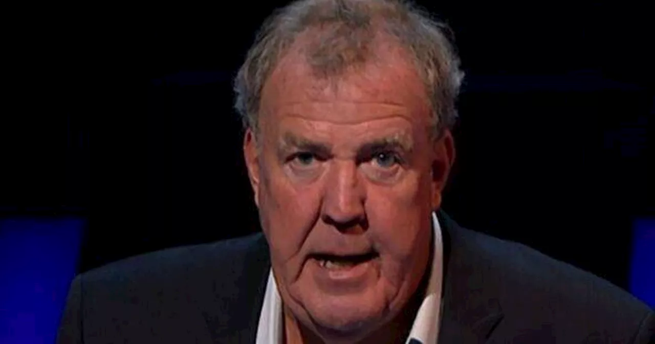 Jeremy Clarkson's ITV future confirmed after presenter's health scare