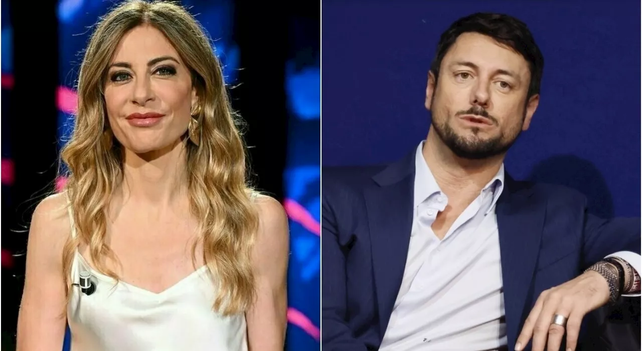 Andrea Giambruno a Belve, l'ex di Giorgia Meloni sarà il primo ospite di Francesca Fagnani. Ecco quando andrà