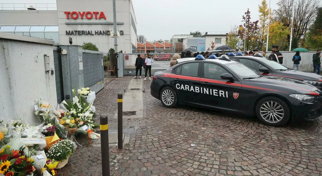 Esplosione a Bologna, Toyota chiude lo stabilimento e sospende le attività: lavoratori in cassa integrazione