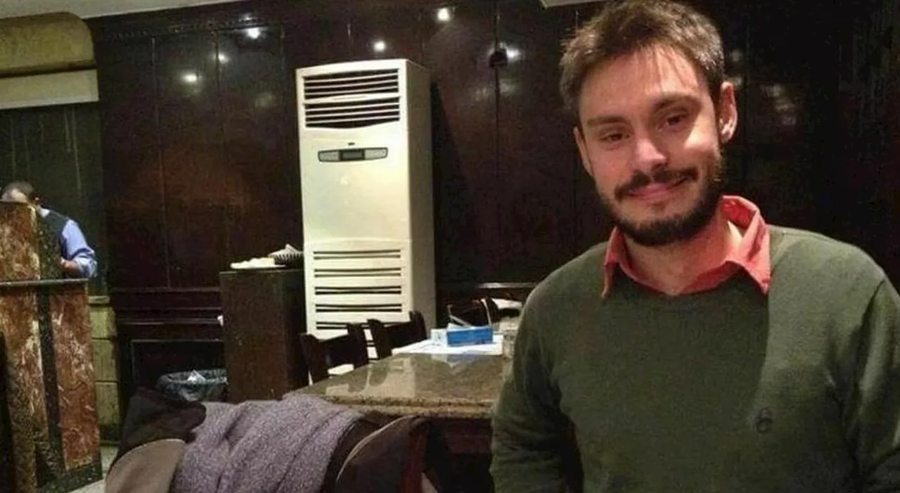 «Giulio Regeni? Non era uno 007. Vi racconto come mi hanno dato la notizia della sua morte»