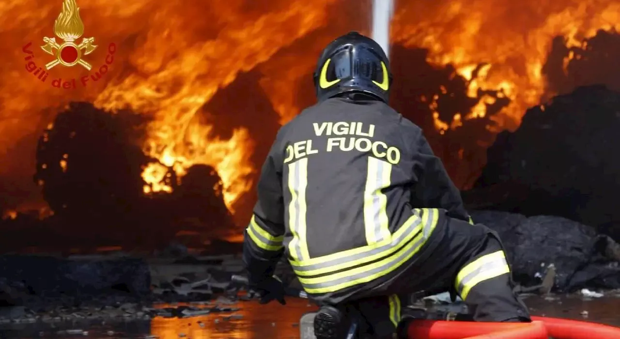 Incendio in casa, il gatto miagola e salva la famiglia. Genitori e figlie scappano, lui muore tra le fiamme