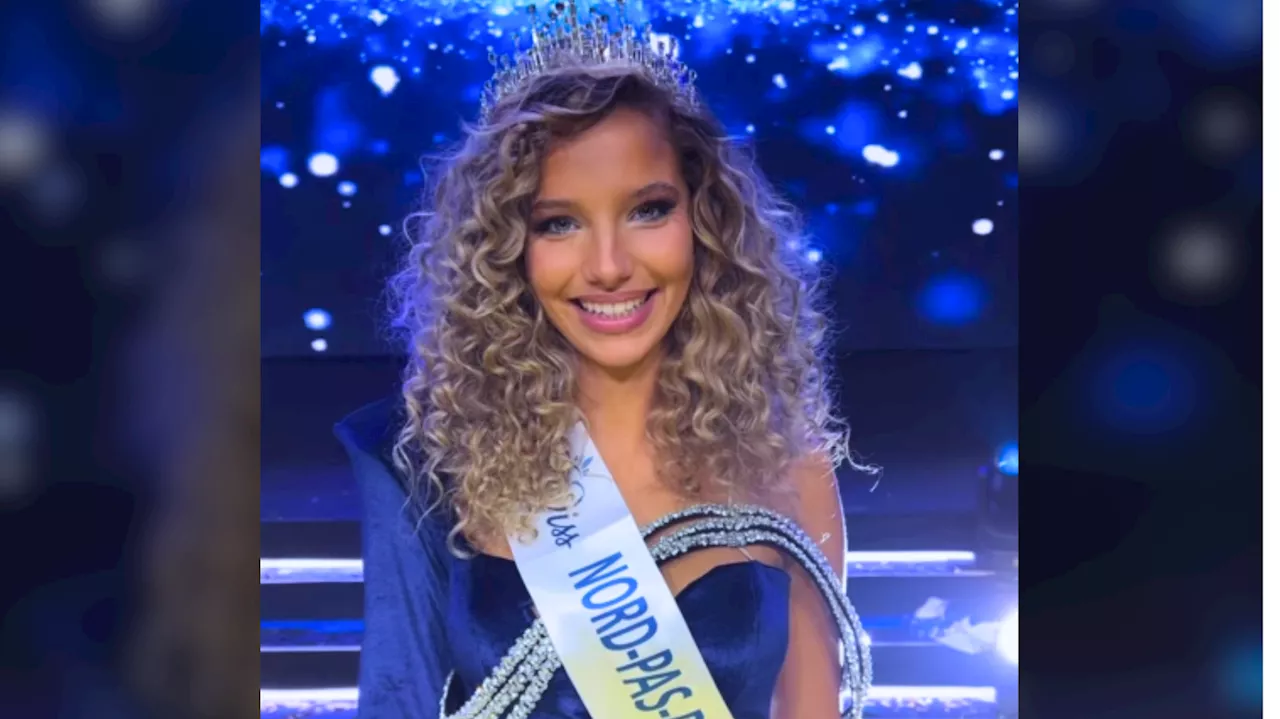 Miss France 2025 : la candidate du Nord-Pas-de-Calais, Sabah Aib, victime d’attaques racistes