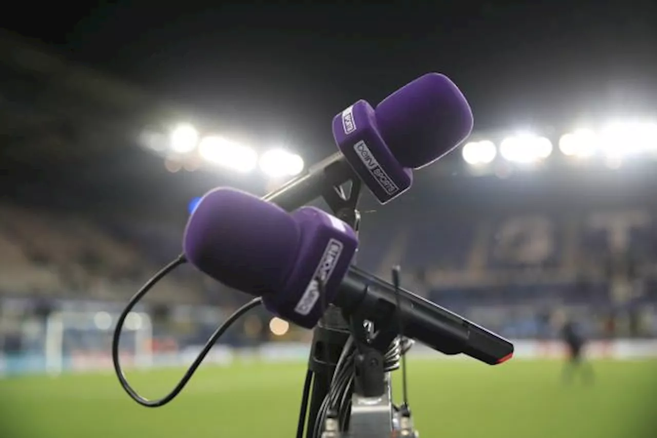 beIN Sports a payé sa première échéance pour son affiche de Ligue 1