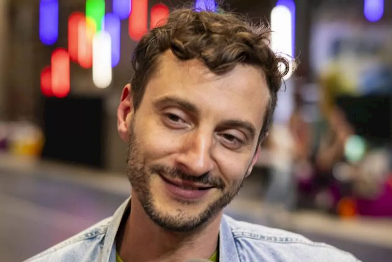 Jeux de Paris 2024 : sept interpellations dans l'enquête pour cyberharcèlement contre Thomas Jolly