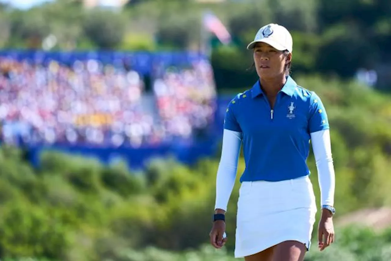 Mao Saigo en tête du Maybank Championship, Céline Boutier 11e après le premier tour