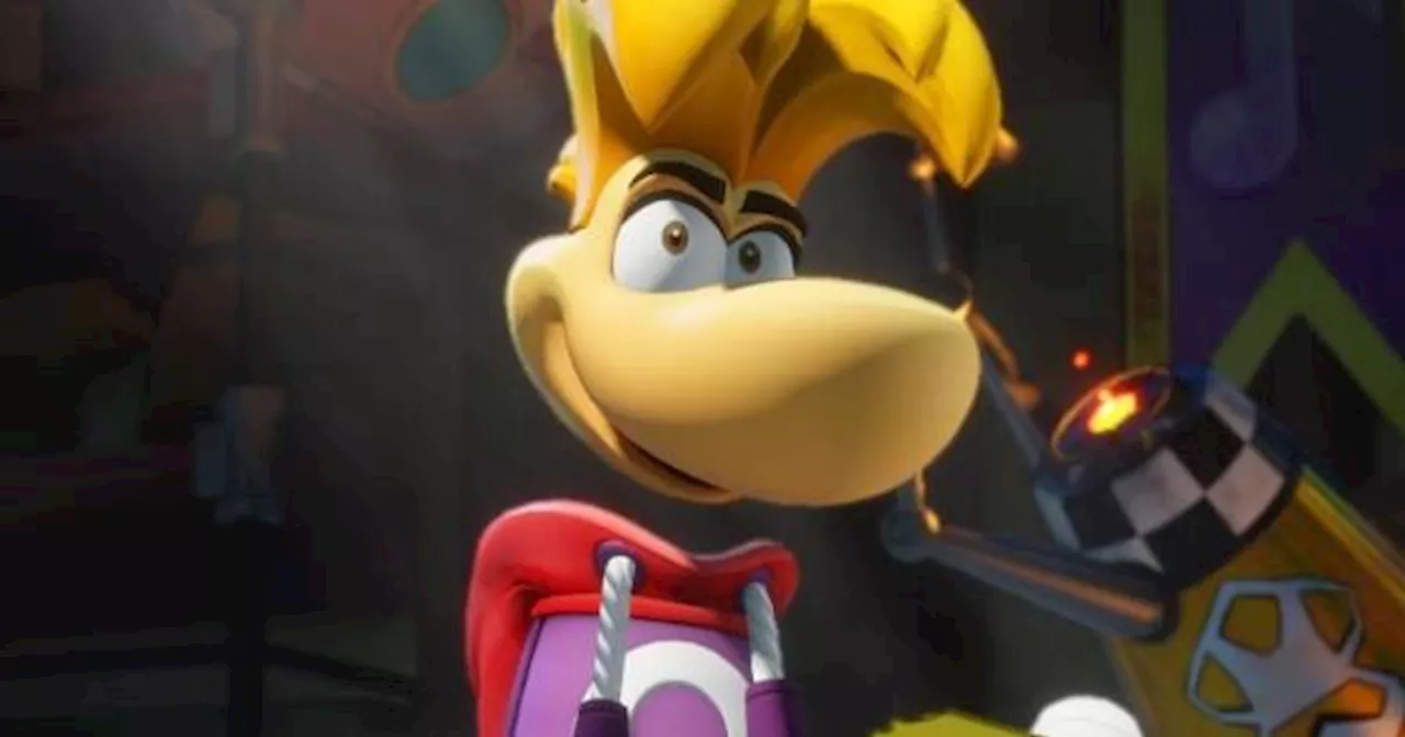 Ubisoft confirma que trabaja en el regreso de Rayman luego de estar más de 10 años en el olvido