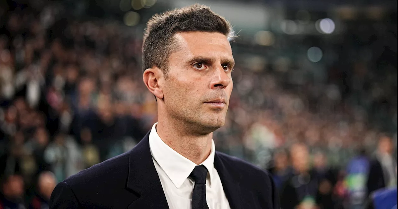 Juventus, Thiago Motta nel panico: quanti giocatori gli rimangono contro l&#039;Inter