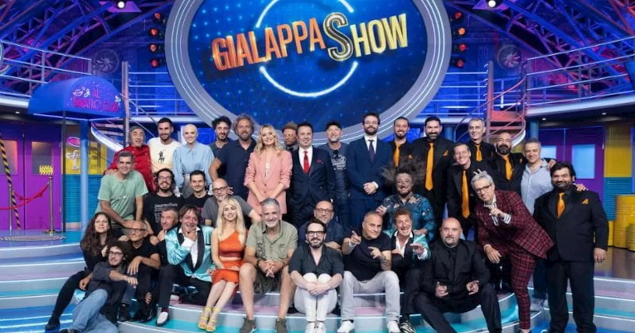 Tv8, la Gialappa&#039;s Band non perde colpi: ecco cosa spinge in alto gli ascolti