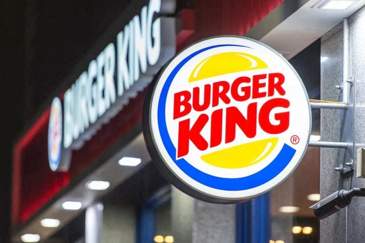 'On va le faire votre burger au maroilles' : Burger King réagit à la victoire du LOSC contre l'Atlético