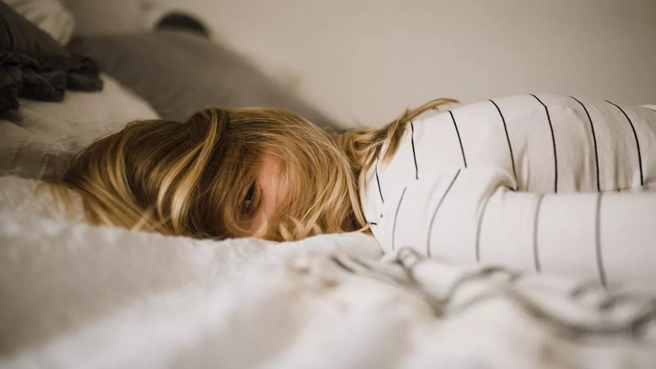 3 Cara Efektif Mengatasi Insomnia, Tidur Lebih Nyenyak Setiap Malam