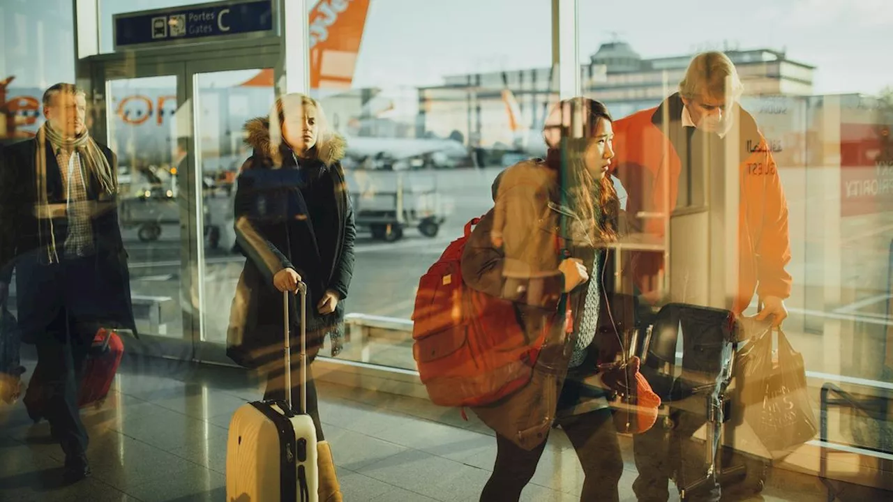 Ada Ancaman Bom, Seluruh Penumpang di Bandara Birmingham Inggris Dievakuasi