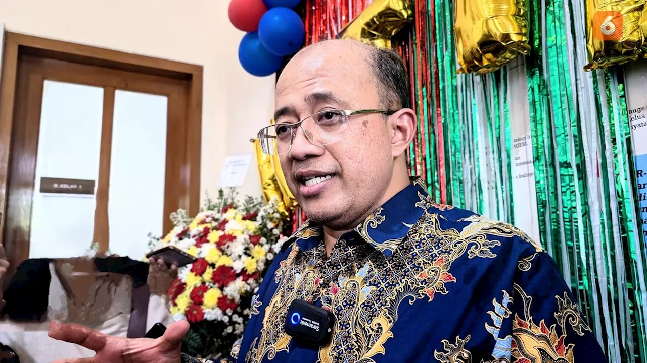 Hari Dokter Nasional 24 Oktober 2024, IDI: Kami Siap Jadi Mitra Strategis Pemerintah