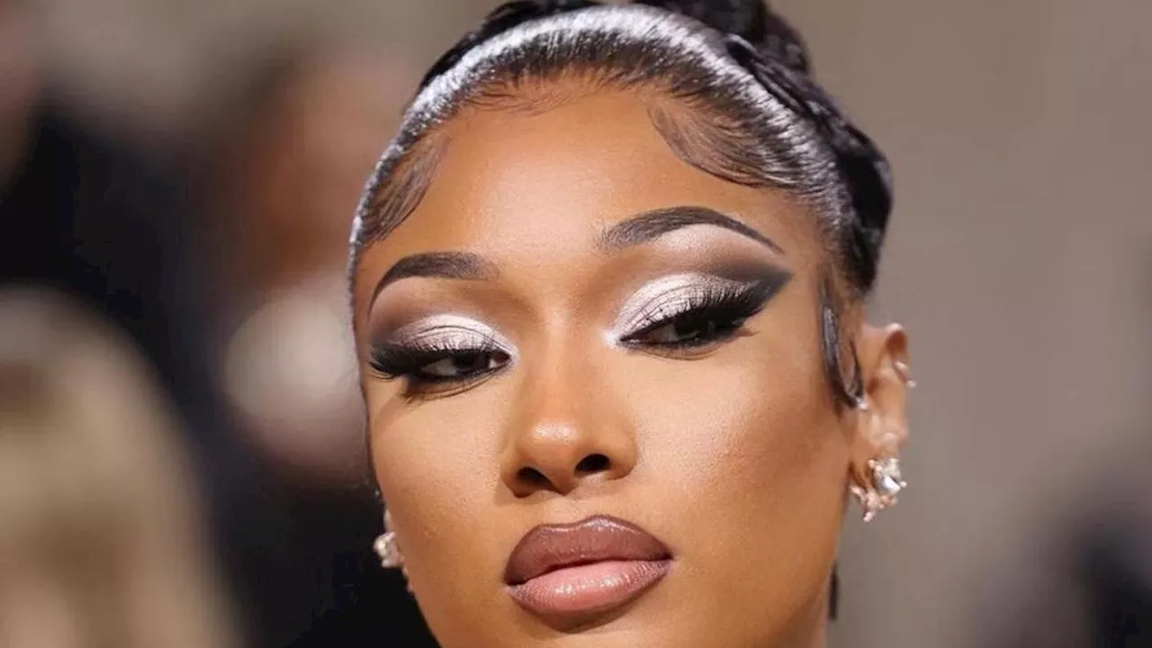 Megan Thee Stallion Ungkap Daftar Lagu di Album Terbarunya, Tampilkan Kolaborasi dengan Twice dan RM BTS