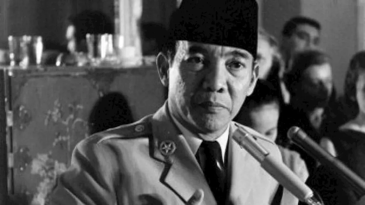 Nama Presiden Indonesia Dari Masa Ke Masa, Biografi Singkat Dan Peran ...