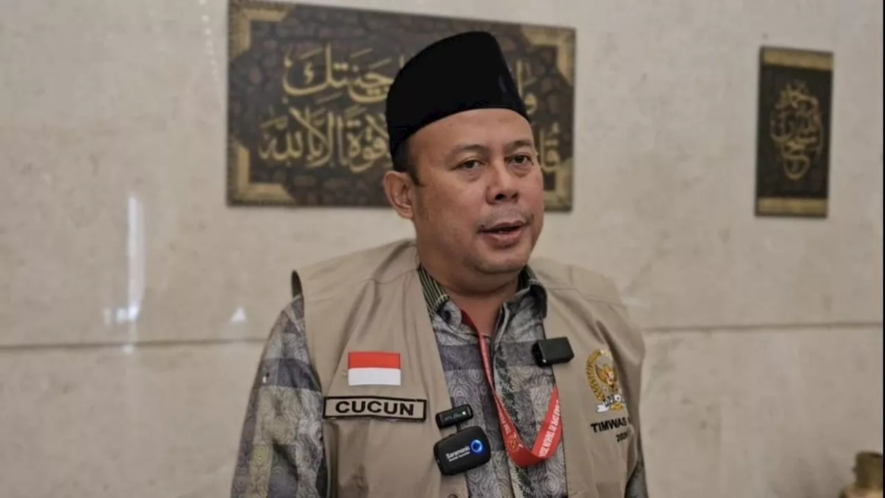 Pimpinan DPR Minta Penerapan Restorative Justice Terkait Kasus Guru Supriyani