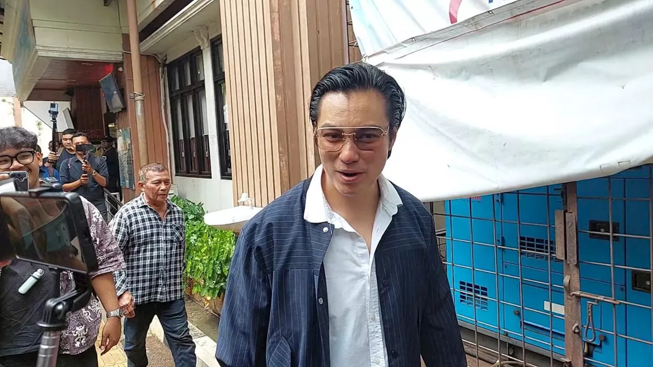 Sidang Mediasi Baim Wong dan Paula Verhoeven Gagal, Lanjut Bahas Hak Asuh Anak