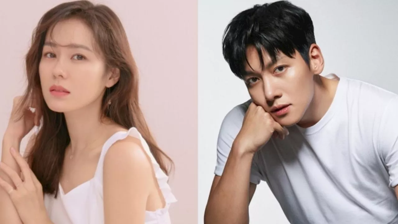 Son Ye Jin dan Ji Chang Wook Dikabarkan Bintangi Drakor Sageuk Adaptasi Film Untold Scandal