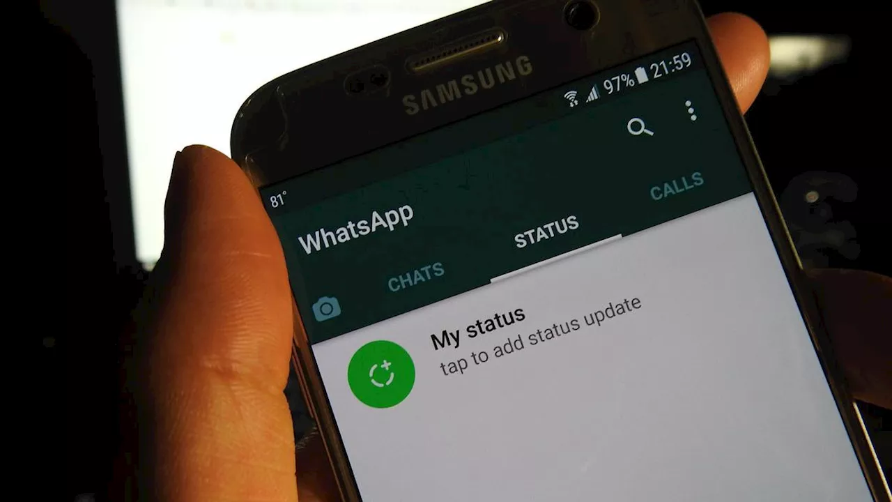 WhatsApp Hadirkan Fitur Berbagi Musik Populer dari Instagram