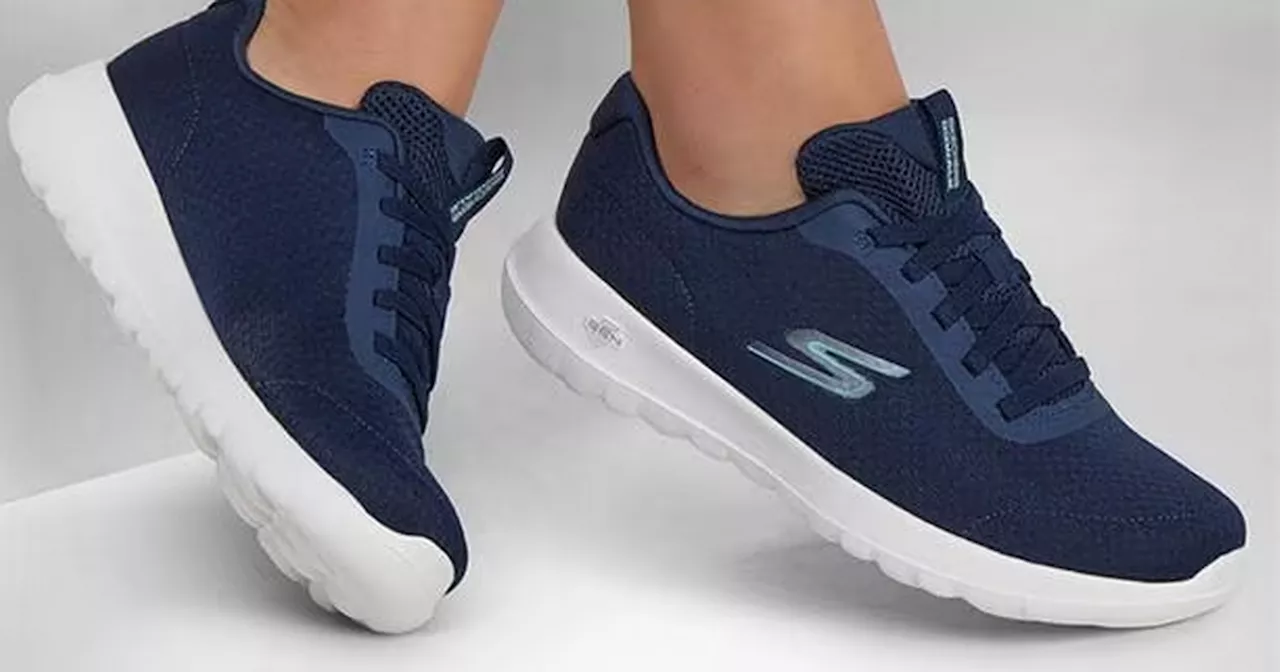 Skechers' like heaven' £65 trainers slashed by over 70% to £19 at Sports Direct