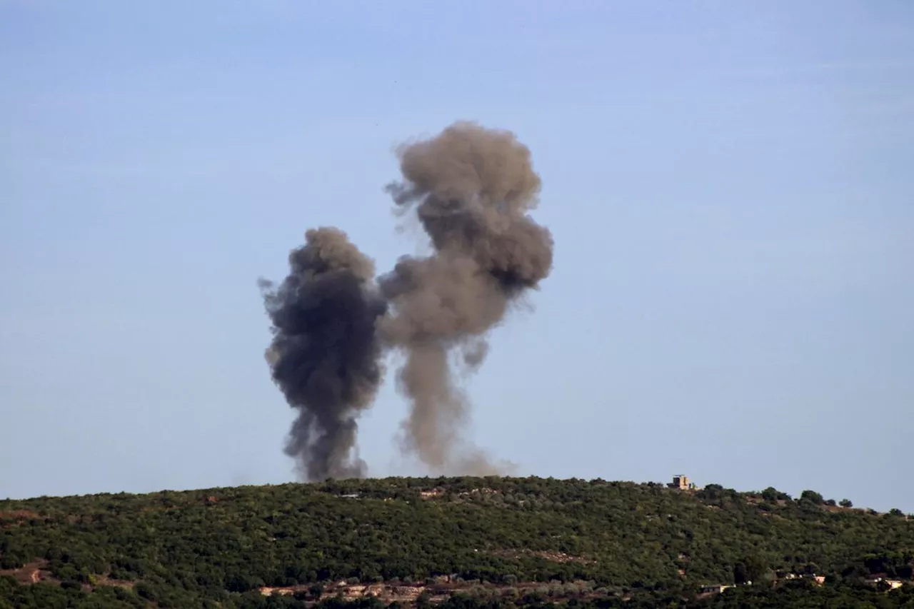 Guerre au Liban : trois soldats tués par des tirs israéliens, annonce l’armée libanaise