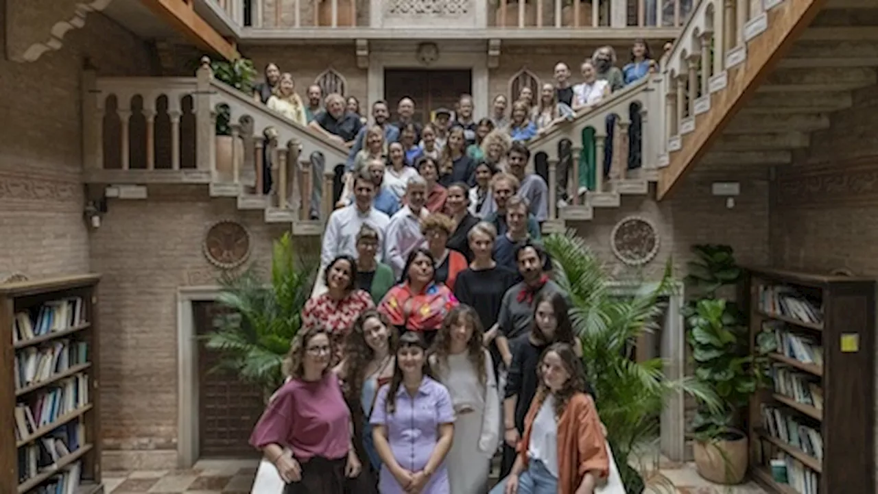 Jaeger-LeCoultre backs international edition of Homo Faber Fellowship