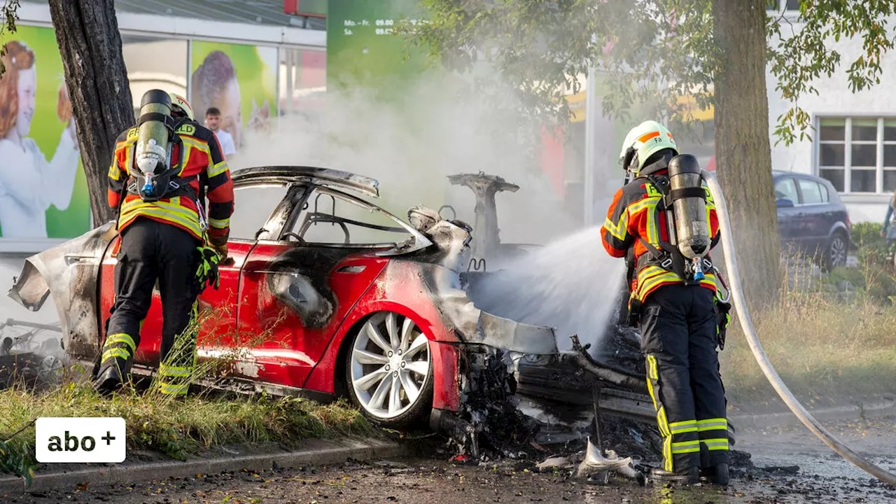 Kanton will Gemeinden zur Kasse bitten – Stadt Luzern kritisiert neue Feuerwehrverordnung