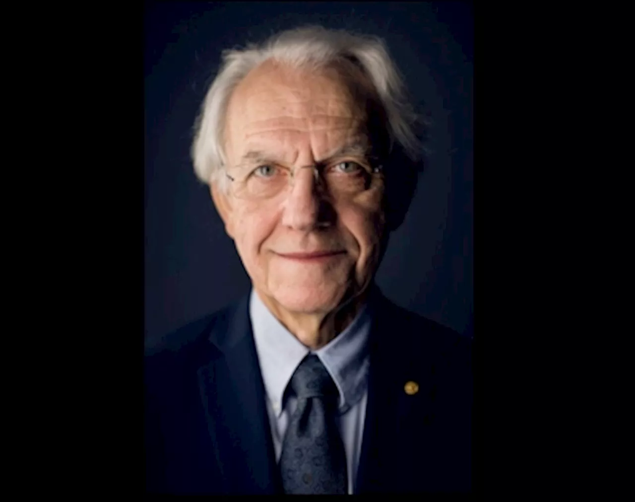 French Nobel laureate Gérard Mourou joins Peking University to lead cutting edge physics research