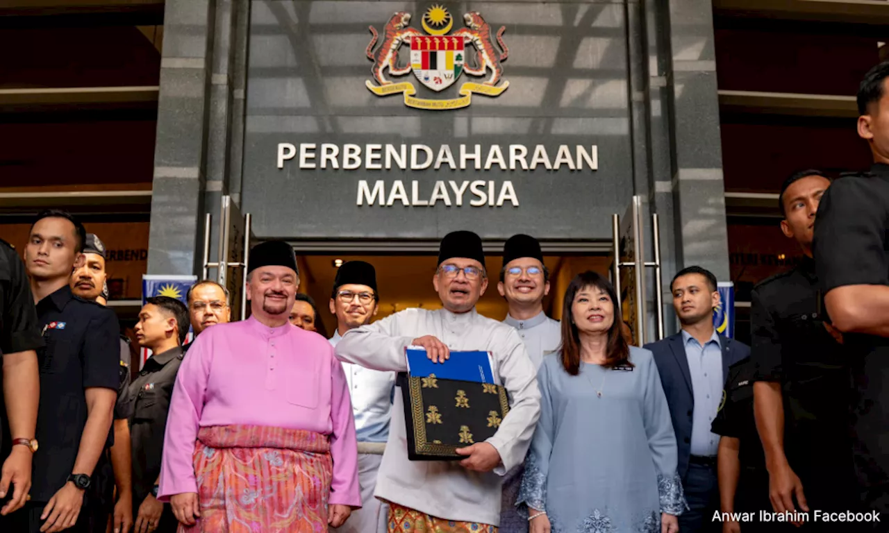  Budget reforms welcomed but procurement remains a concern