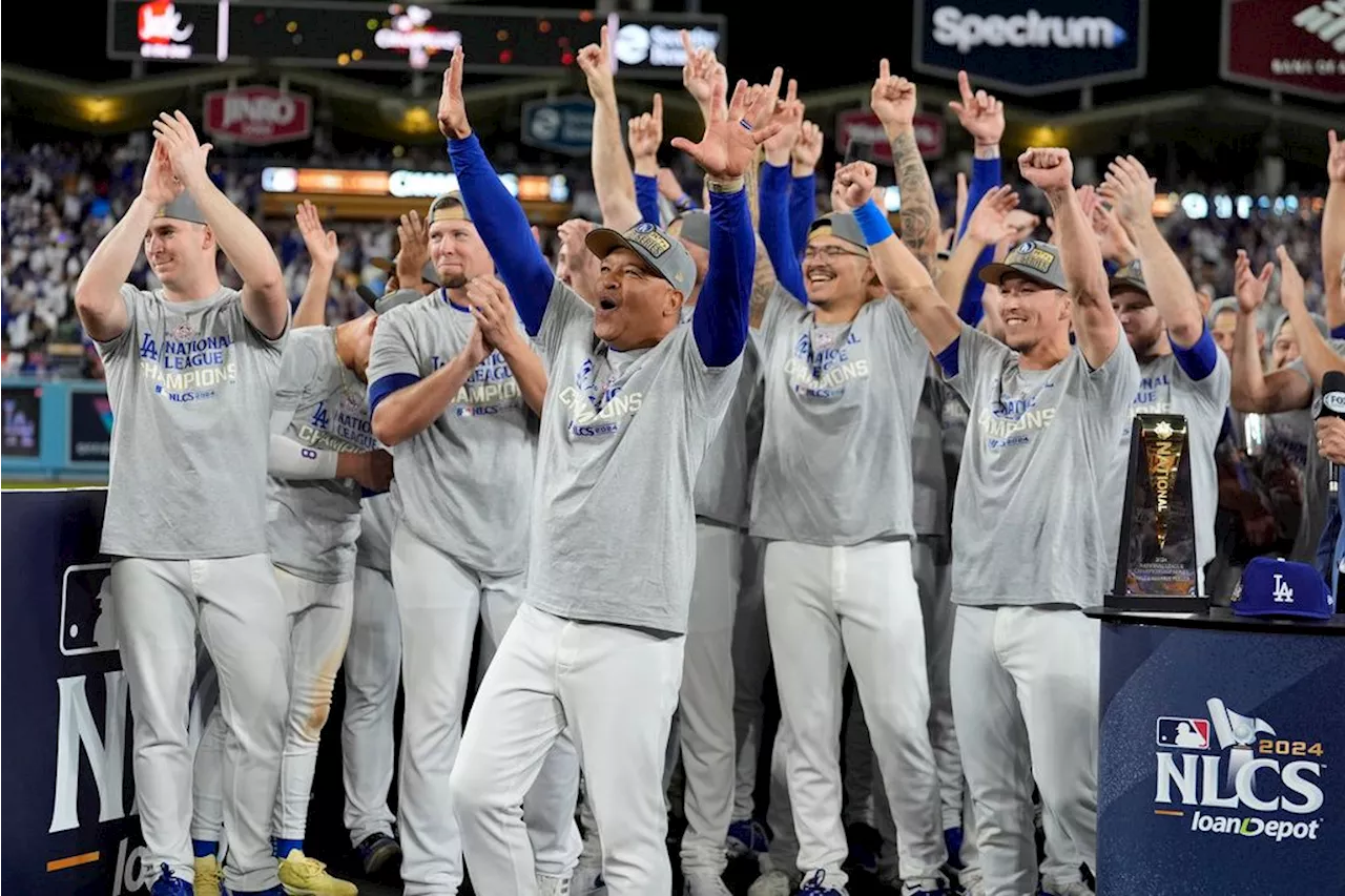 Japan prepares to cheer on Ohtani, Dodgers, and the country is dressing for occasion