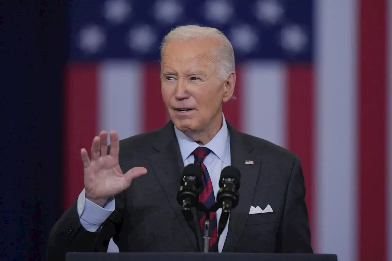 President Biden to apologize for 150-year Indian boarding school policy