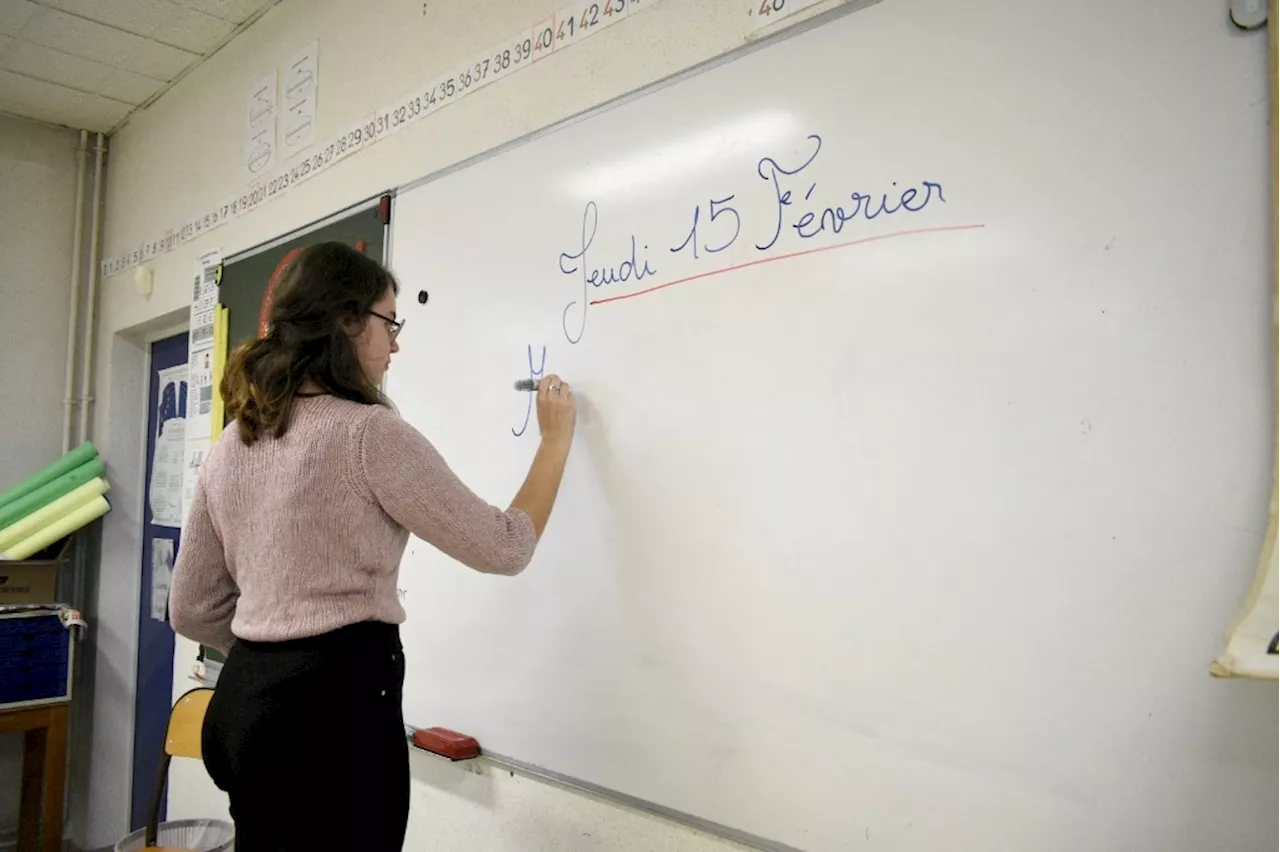 'Mauvaise réponse à une vraie question' : Projet Voltaire, le logiciel d'orthographe qui divise les profs