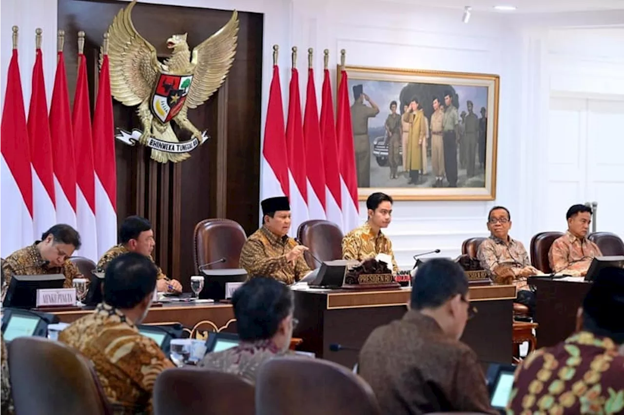 49 Sekolah di Magelang akan Sambut Prabowo Subianto dan Kabinet Merah Putih