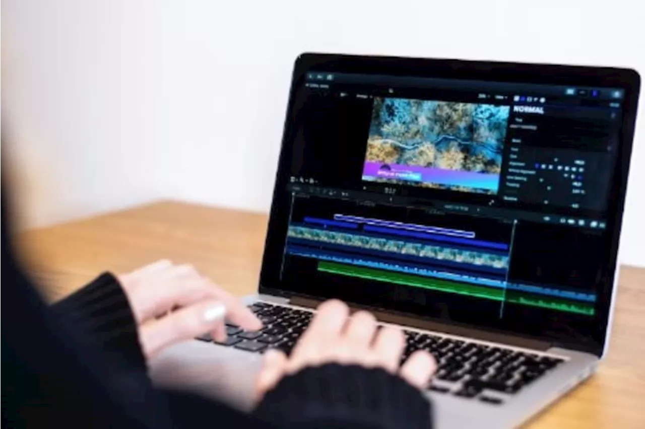 Cara Install Adobe Premiere di MacBook