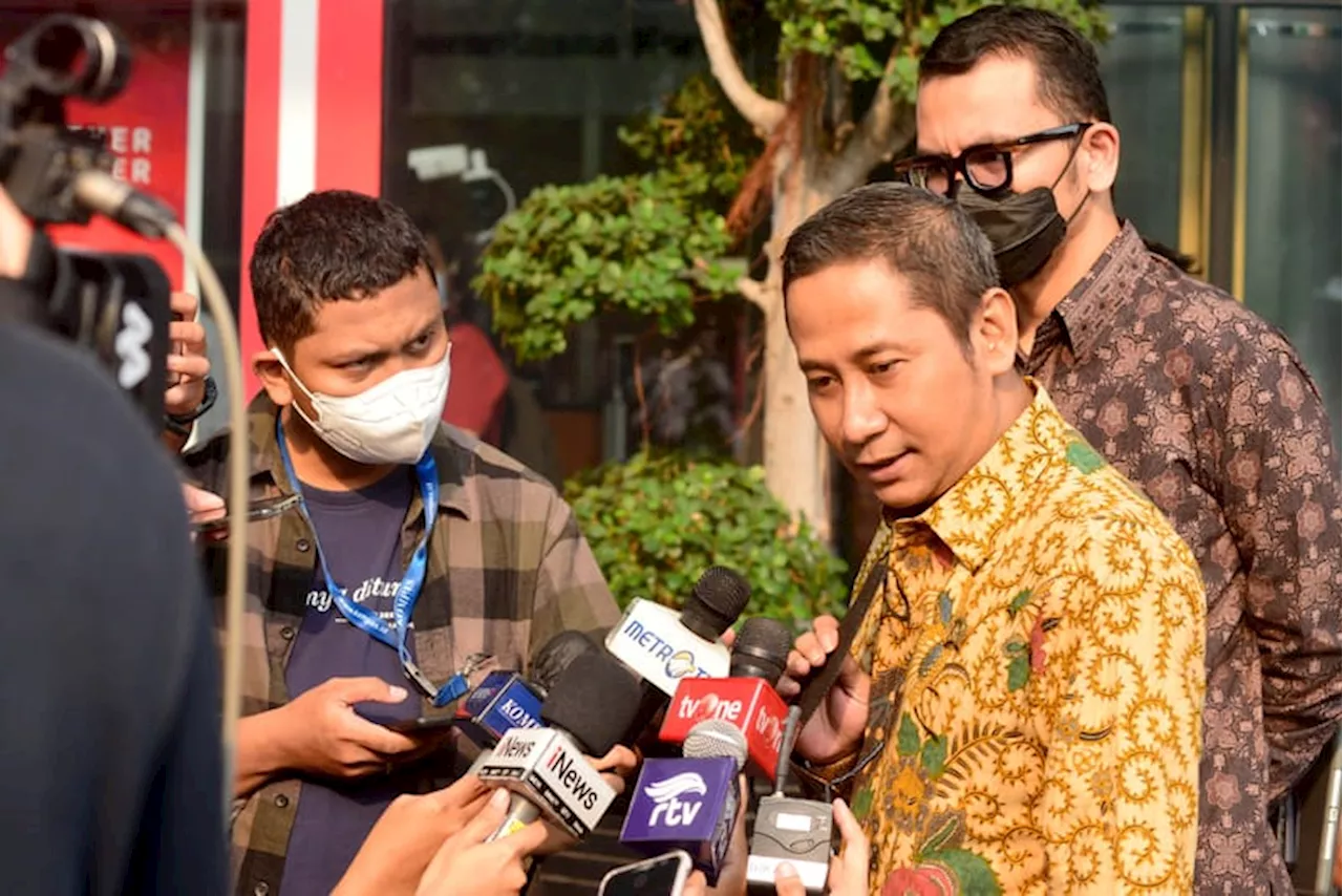 KY Investigasi Dugaan Keterlibatan Ketua PN Surabaya dalam Suap Vonis Bebas Ronald Tannur