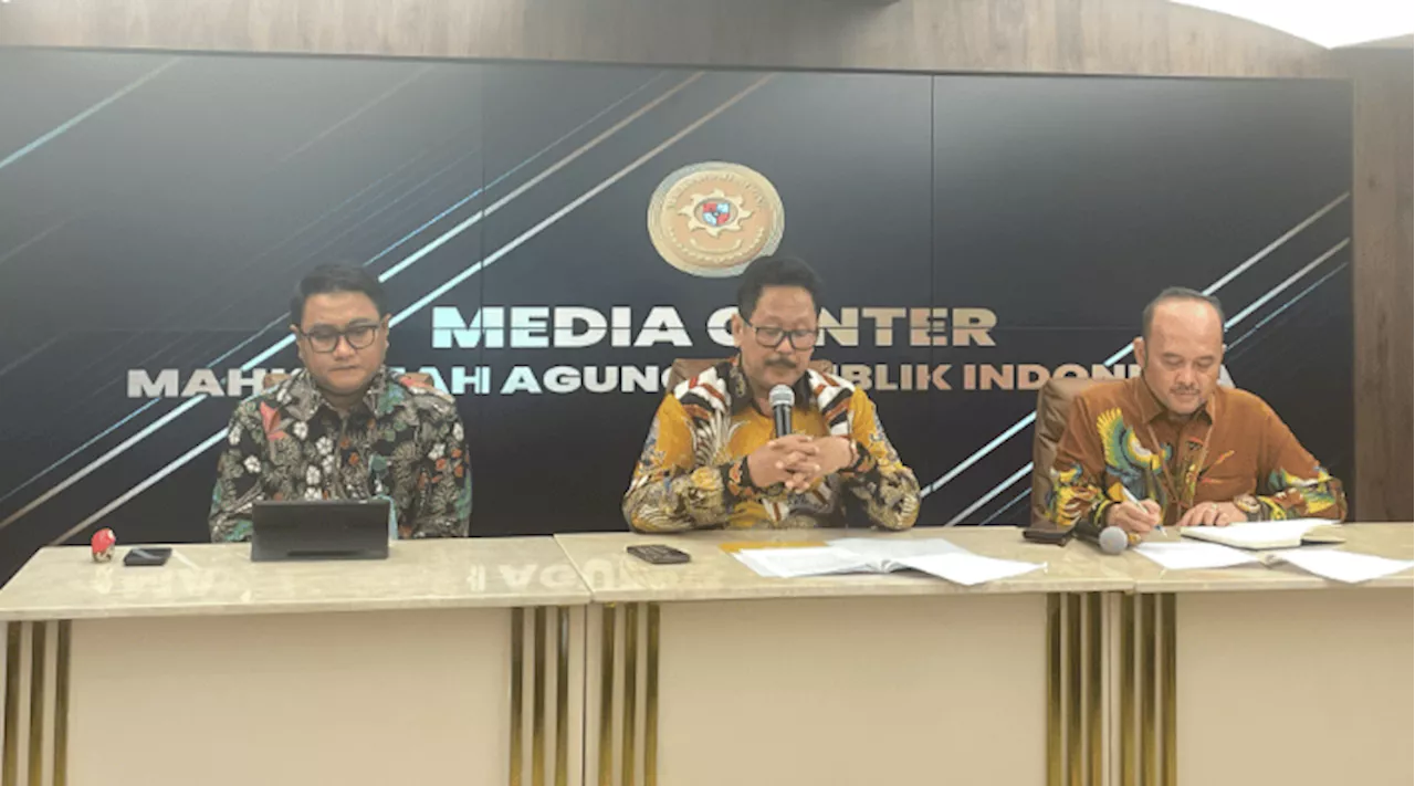 MA 3 Hakim Tersangka Korupsi Cederai Tuntutan Kenaikan Gaji