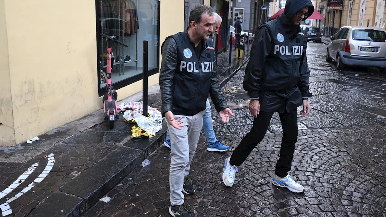 Sparatoria a Napoli in corso Umberto, quindicenne resta ucciso