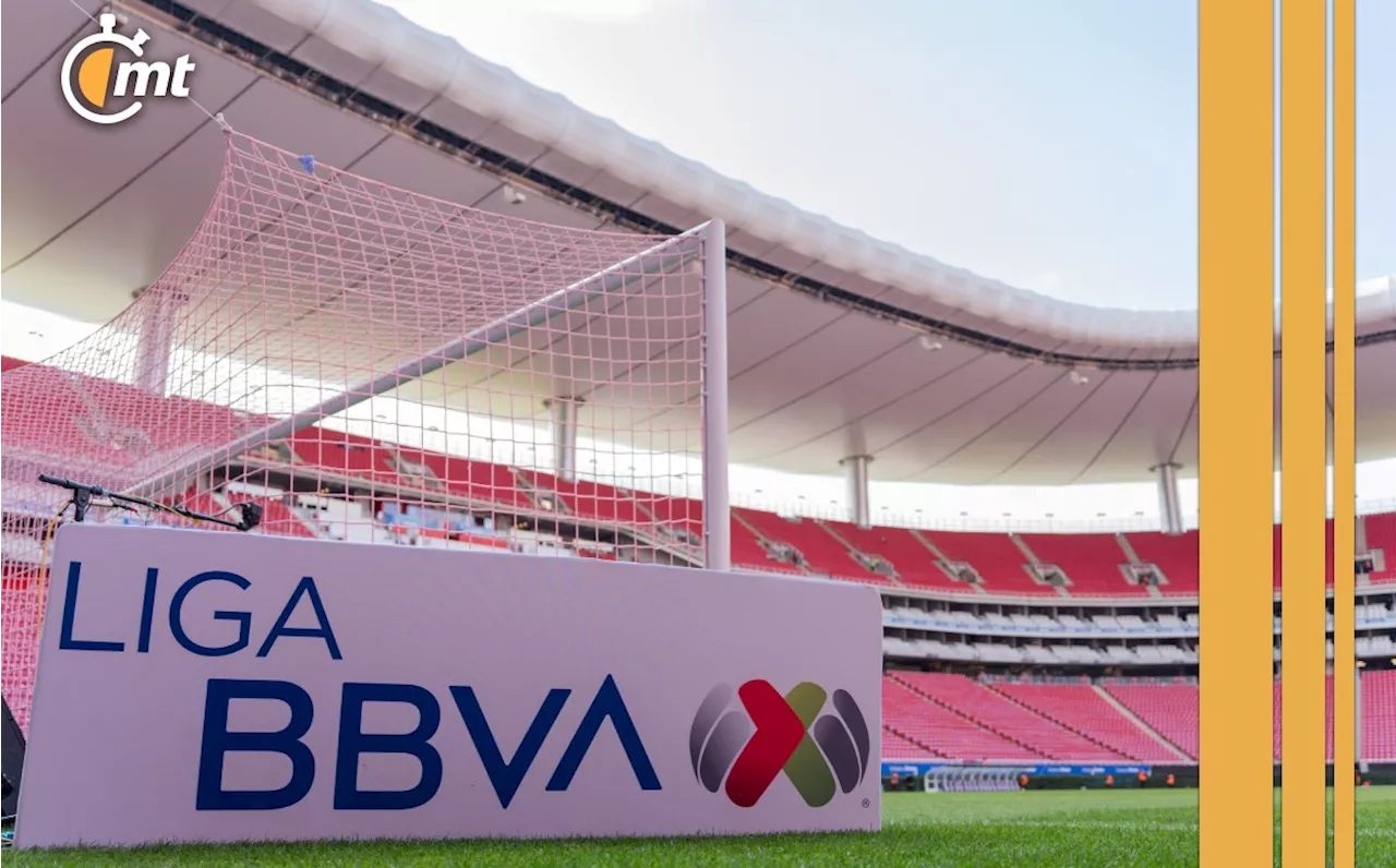 Jornada 14 Liga MX: Quién juega hoy, partidos, CANALES y horarios del Apertura 2024