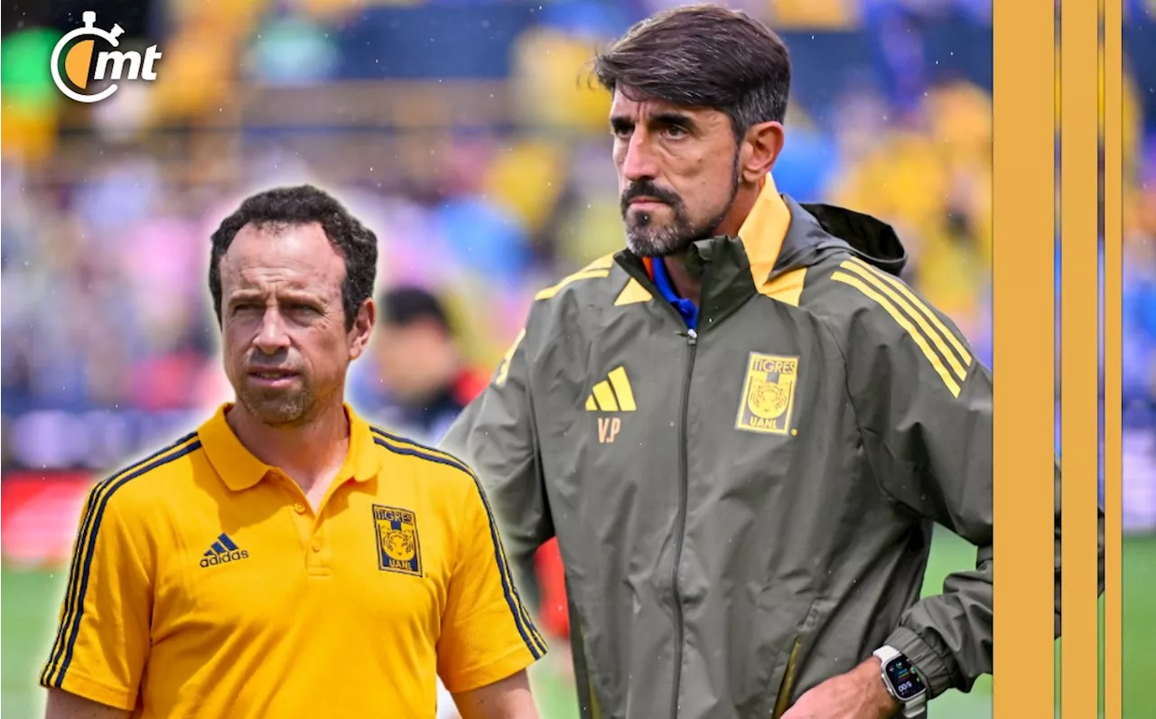 Torrado rompe el silencio y habla sobre el mal momento de Paunovic y Tigres: 'Estamos molestos'