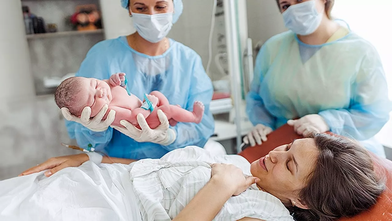 Family Medicine–Led Obstetric Units Achieve Lower C-Section Rates, Better Safety Culture