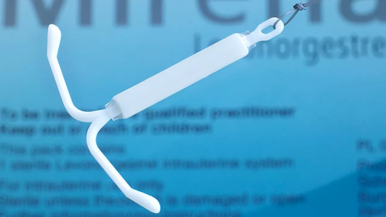 ‘Small Increase’ in Breast Cancer With Levonorgestrel IUD?