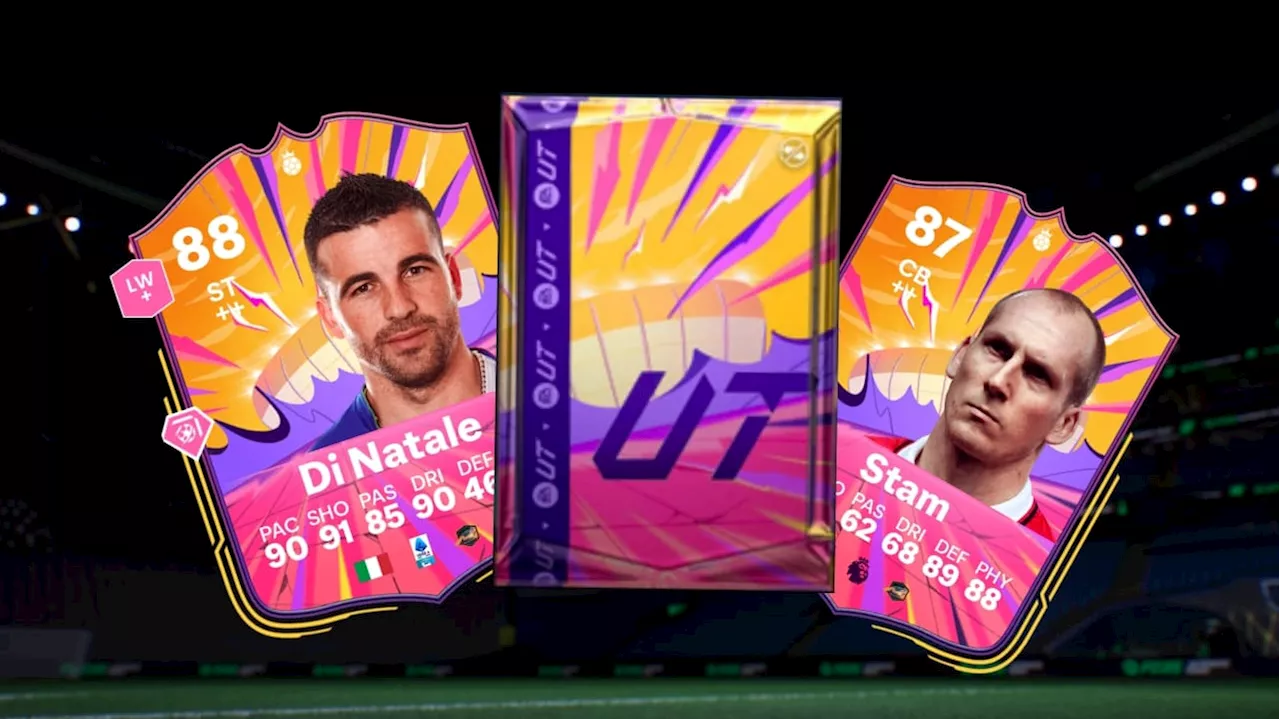 EA FC 25: Garantiertes Hero-Pack mit starken Karten ist da – Lohnt sich die neue SBC?